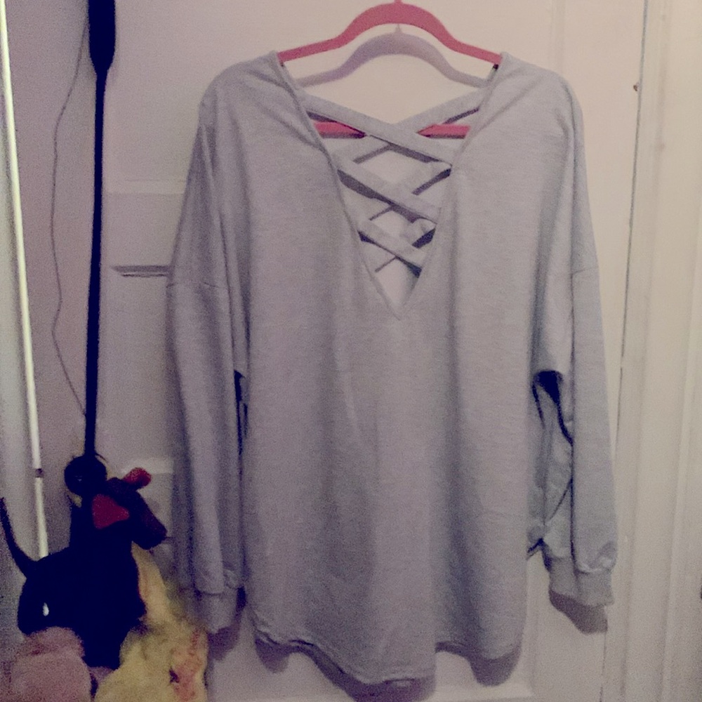 Blouse - Picture 3 of 3